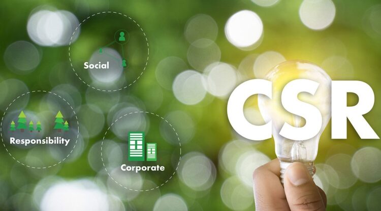 Corporate Social Responsibility | CSR-1 Filing